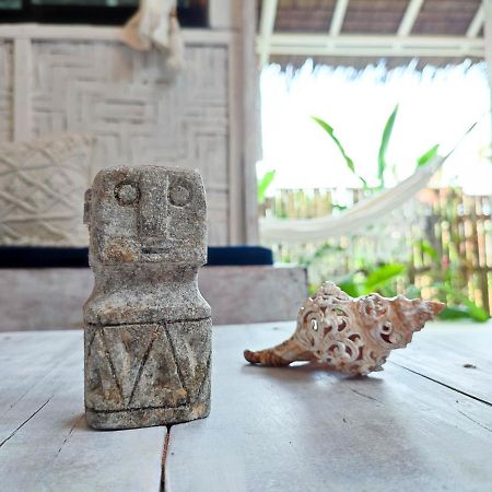 The Surf Shacks - Beach House, Aircon, Fast Wifi General Luna  Bagian luar foto