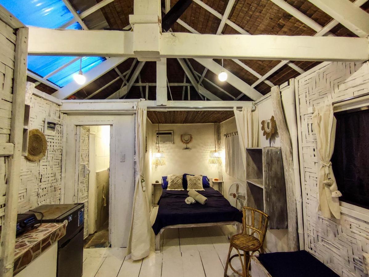 The Surf Shacks - Beach House, Aircon, Fast Wifi General Luna  Bagian luar foto