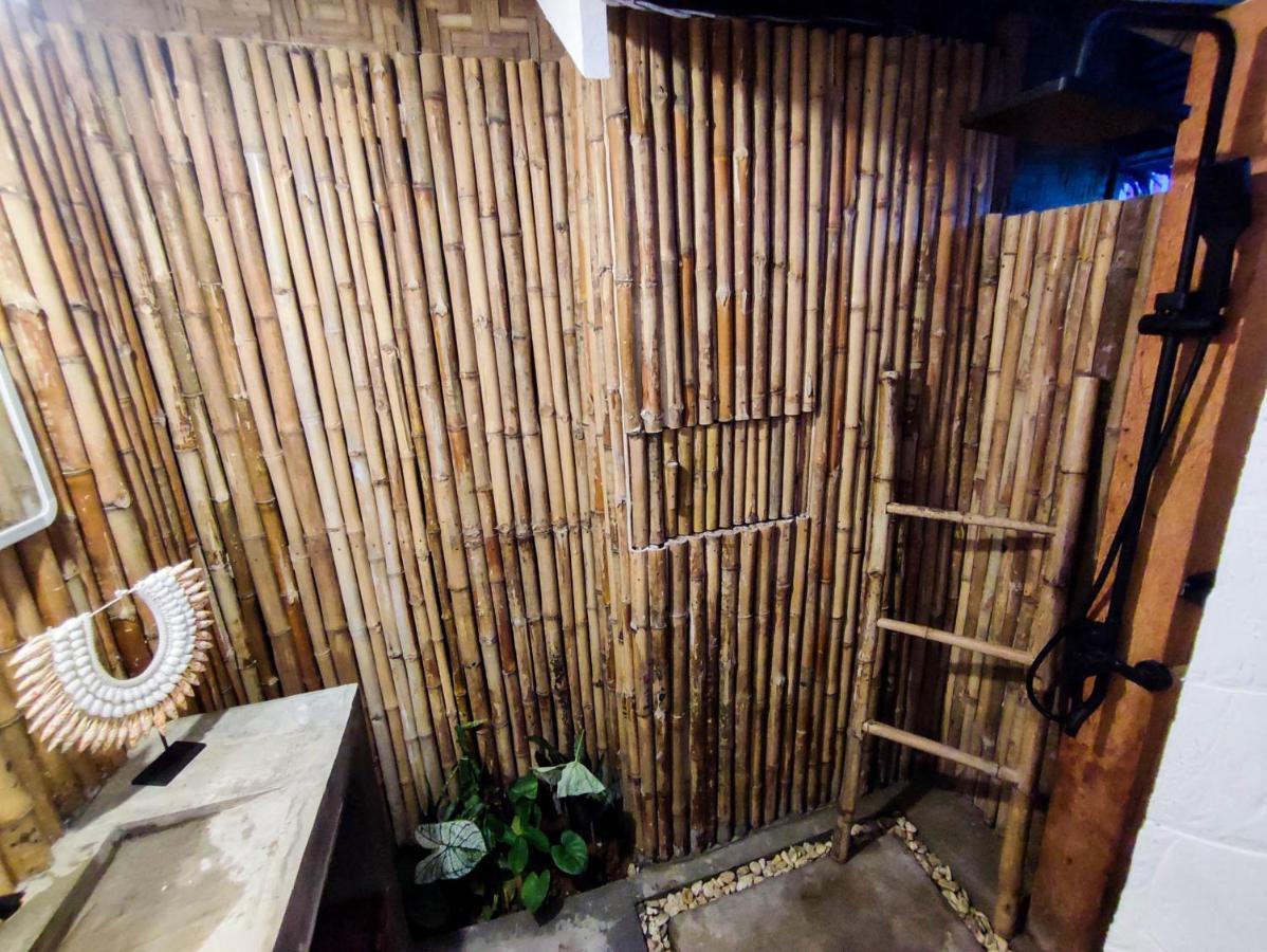 The Surf Shacks - Beach House, Aircon, Fast Wifi General Luna  Bagian luar foto