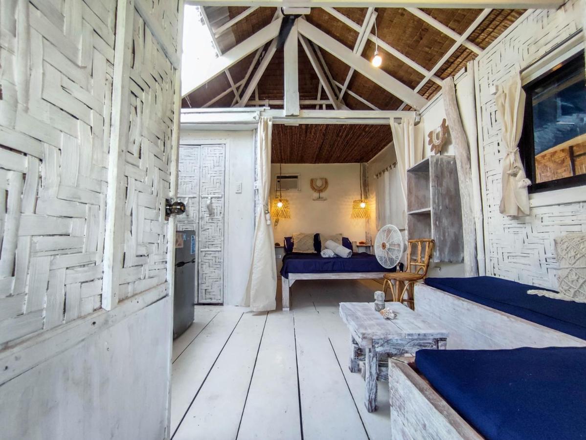 The Surf Shacks - Beach House, Aircon, Fast Wifi General Luna  Bagian luar foto