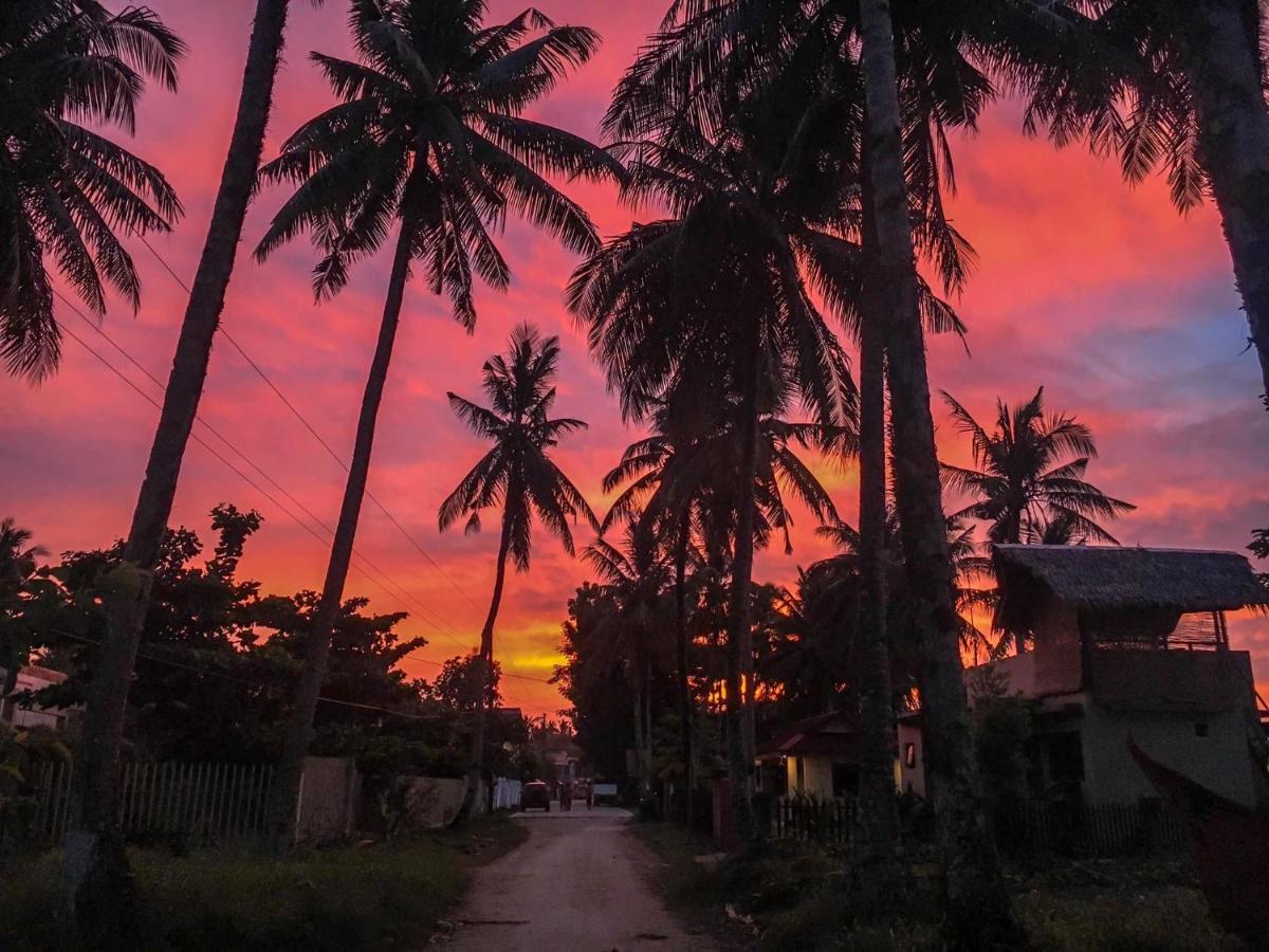 The Surf Shacks - Beach House, Aircon, Fast Wifi General Luna  Bagian luar foto