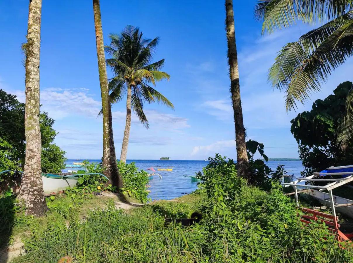 The Surf Shacks - Beach House, Aircon, Fast Wifi General Luna  Bagian luar foto