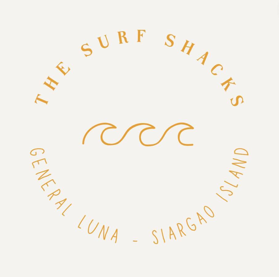 The Surf Shacks - Beach House, Aircon, Fast Wifi General Luna  Bagian luar foto
