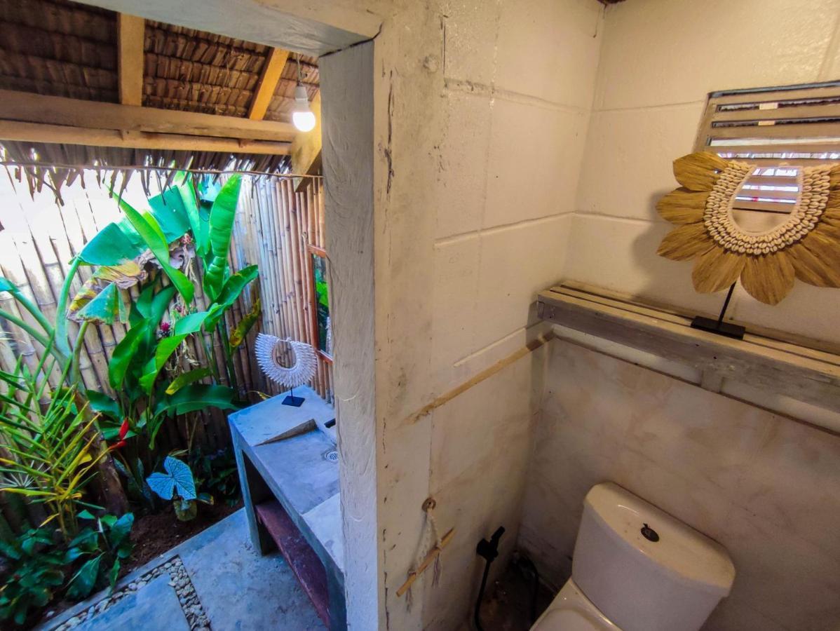 The Surf Shacks - Beach House, Aircon, Fast Wifi General Luna  Bagian luar foto